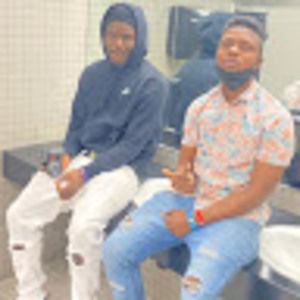 Meet your Posher, Marocain